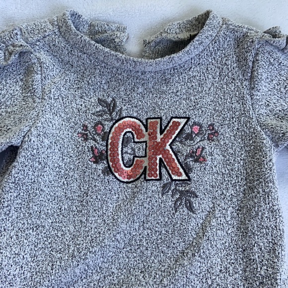 Calvin Klein shirt 12 months - Picture 2 of 5